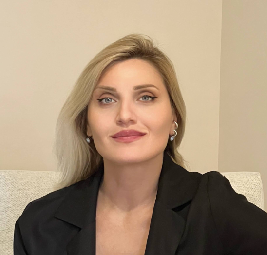 თიკო გოგუაძე